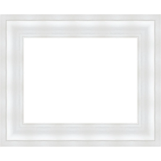 Catalan Polecore Framed Wall Mounted Accent Mirror