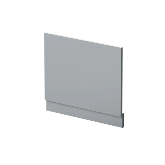 700Mm Bath End Panel