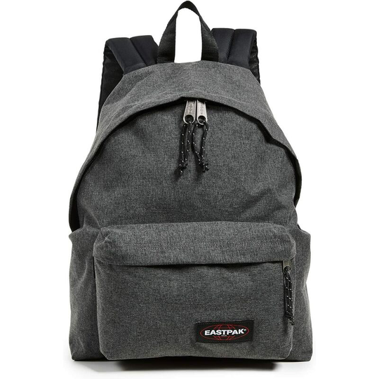 FVO - Backpack, 40 cm, 20-35 l, Black