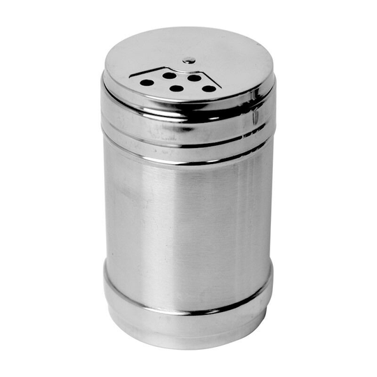 Spice Boxes, Spice Jar Stainless Steel Spice Jars Sugar Spice Shaker Seasoning Bottle for Spices, Condiments, Salt and Pepper Shakers