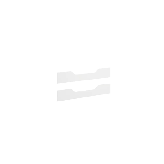 MyMemory Side Rails
