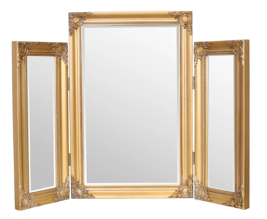 Vistawood Rectangular Dresser Mirror
