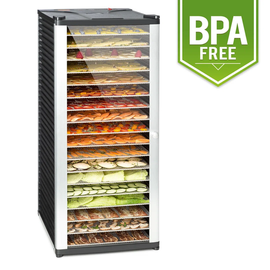 Fruit Jerky 18 Tray Food Dehydrator
