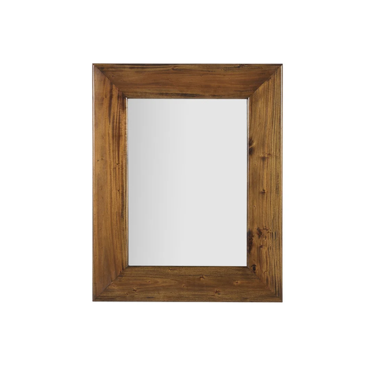 Flamingo Mirror