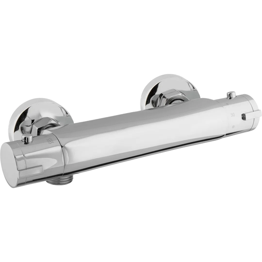Keanu Thermostatic Bar Valve