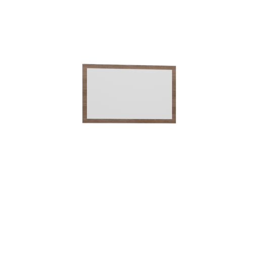 Ruaraidh Fog Free Dresser Mirror