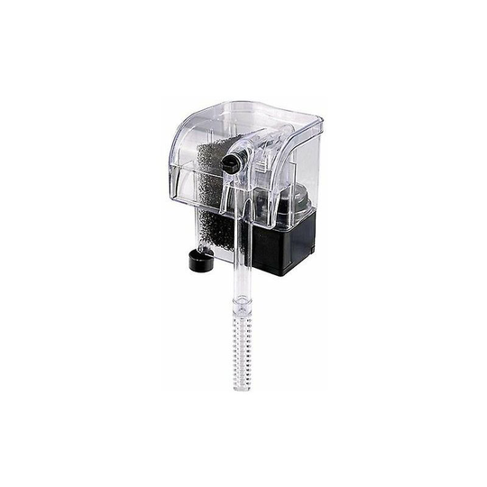 Small Fish Tank External Oxygen Pump Water Filter