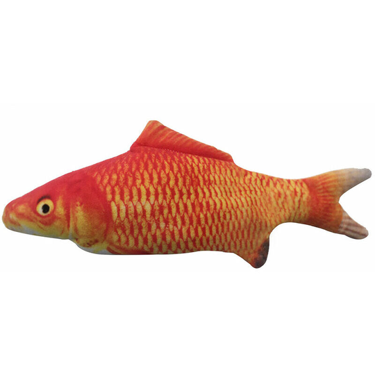 Bearsu - Electric fish, electric red carp - electric red carp