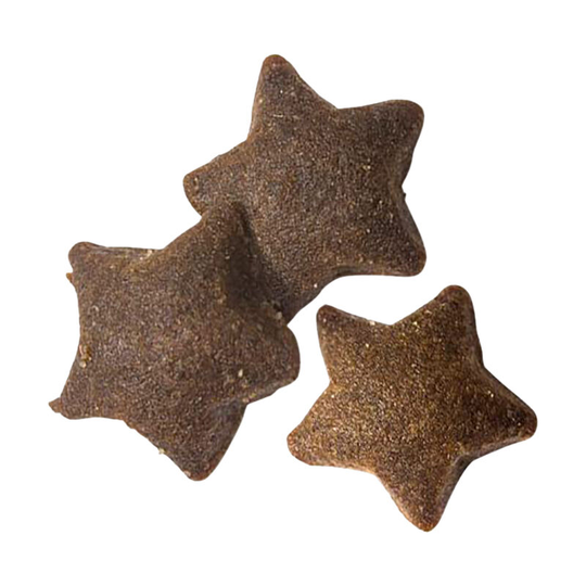 Vet`s Kitchen Little Stars Smart+ Chicken Dog Treats (85g) (May Vary) - May Vary