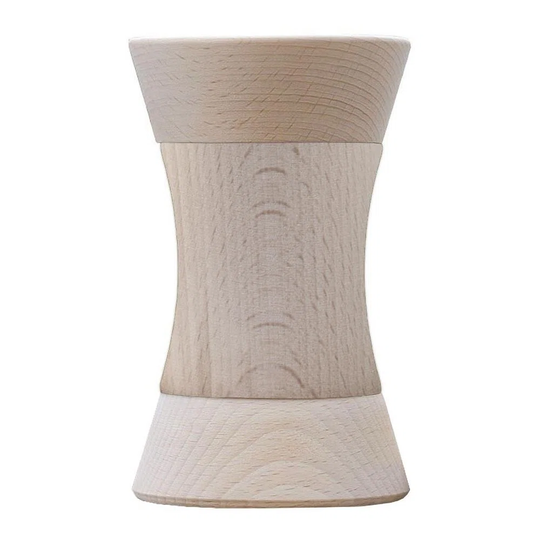 Toha Red Effortless Nutcracker