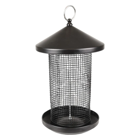 Avery Feeding Station