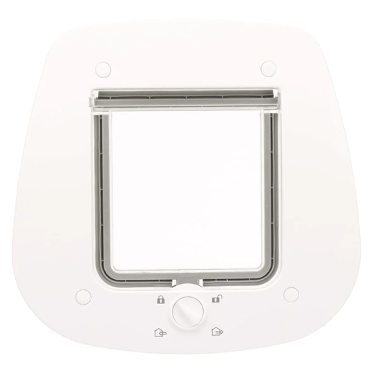 Roberson Replacement Flap