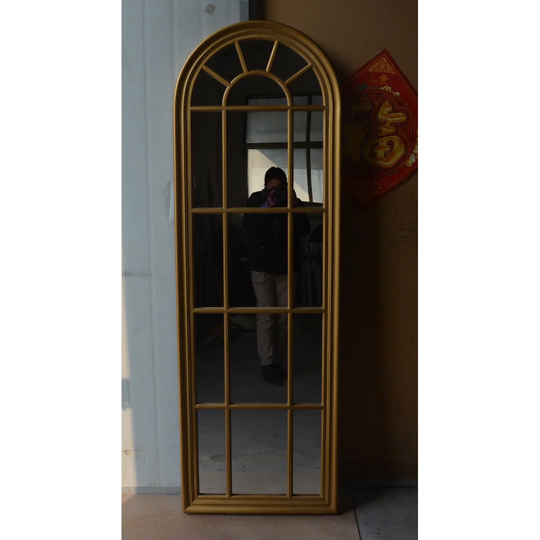 Jose Accent Mirror
