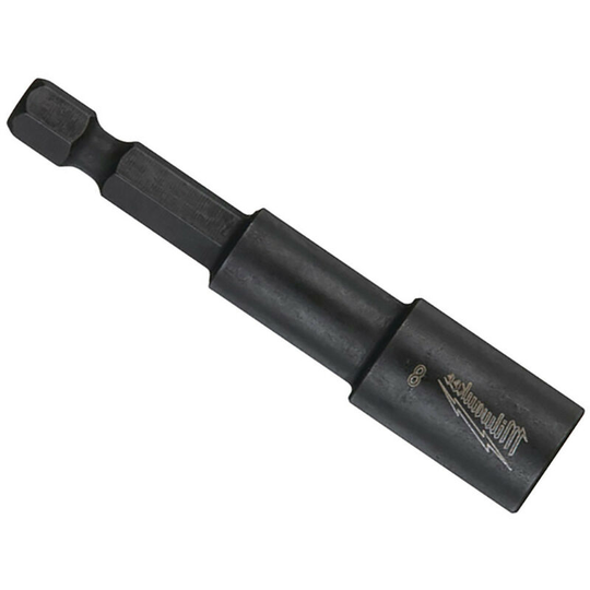 Milwaukee MIL2352541 Screwdriving Magnetic Nut Drive 8 x 65mm (1)