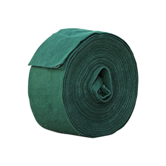 Tree protection envelopes 16 m.