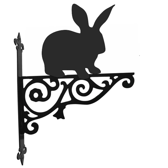 Rabbit Ornamental Bracket