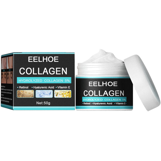 Men's Products Resurfacing Anti-Aging Cream For Men, Natural and Organic Vitamin c Cream, 50g, Unscented