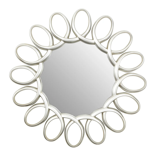 Coulter Accent Mirror