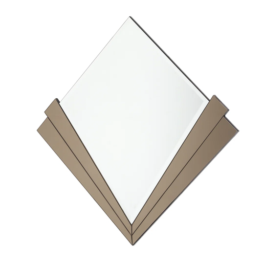 Burlingame Accent Mirror