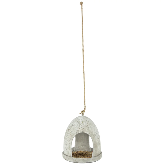 Kachazun Tray Bird Feeder