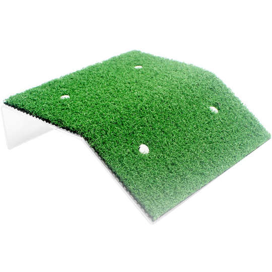 Turtle Ramp Turtle Basking Platform Tortoise Ramp Reptile Ladder Resting Terrace for Aquarium Fish Tank,model: l size - model: l size