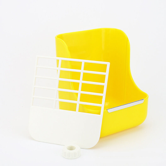 Rabbit hay feeder, hay feeder, hay feeder, hay feeder and feeders