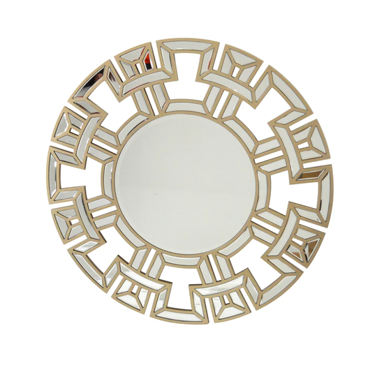 Potts Accent Mirror