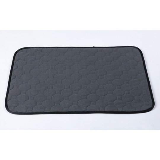 Pet Pad Thickened Absorbent And Deodorizing Dog Fart Pads Soft Washable Pet