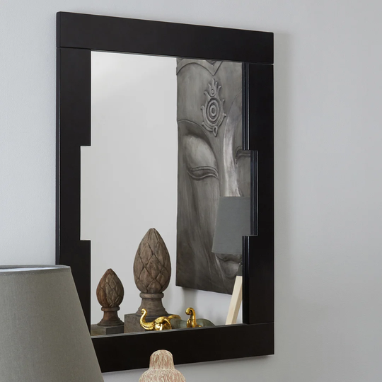 Estrada Wall Accent Mirror