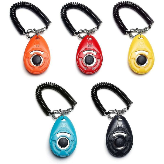 5pcs Dog Trainer/Pet Sounder/Dog Toys
