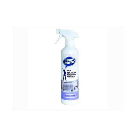 House Mate House Mate Rattan Furniture Cleaner 500ml HM20105-R