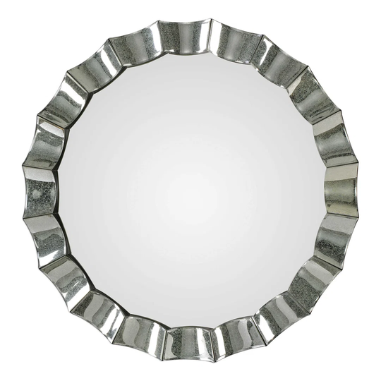 Smartt Accent Mirror