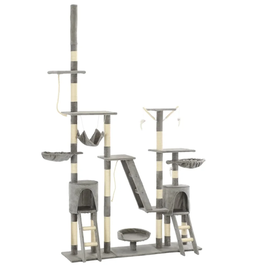 Nevin Cat Tree