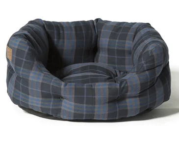 Lumberjack Deluxe Slumber Bed