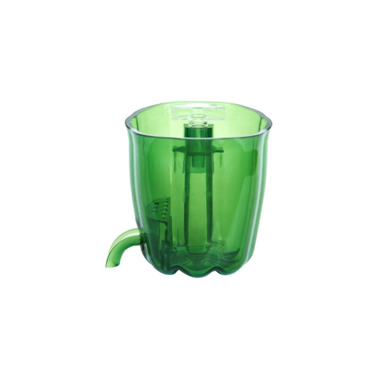Wall-mounted tank filter filter filter external circulation water purification of water Creative fish (mother tank)