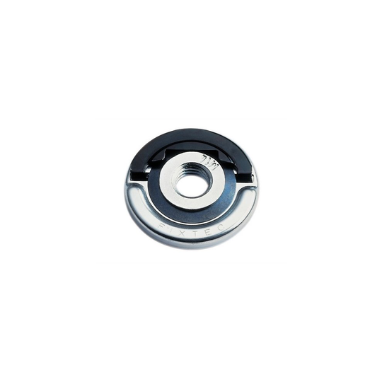 Milwaukee 4932352473 Fixtec Quick Locking Flange Nut M14