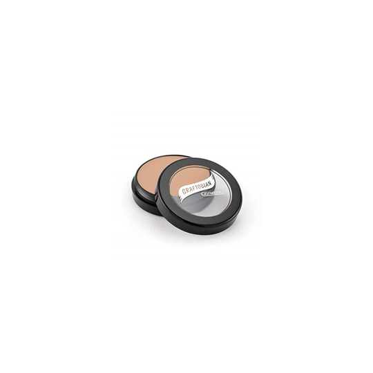 Graftobian HD Glamour Creme Foundation 1/2oz (Cabaret Kitten (N))