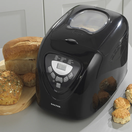 2Ib Digital Bread Maker