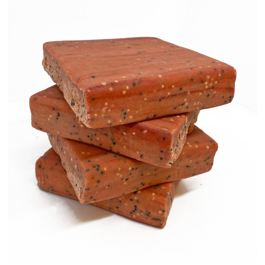 Premium Berry Suet Blocks 50 pack, Birdfood, Wild Bird Food, HIGH ENERGY