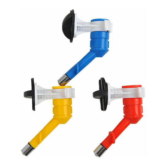 Dog Water Bottle for Crate, Portable Hanging Water Dispenser Used for Pet Dog Cage Bottle for Fresh Water