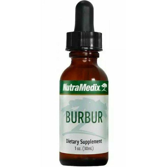 NutraMedix , Burbur , 1 fl oz (30 ml)