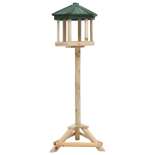 Stansberry Hopper Bird Feeder