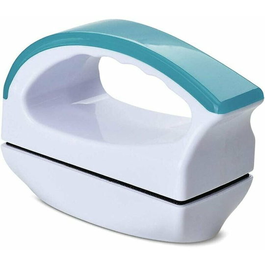 Magnetic Fish Tank Glass Cleaner - Floating Aquarium Magnet Cleaning Equipment Algae Scraper Kits(S)