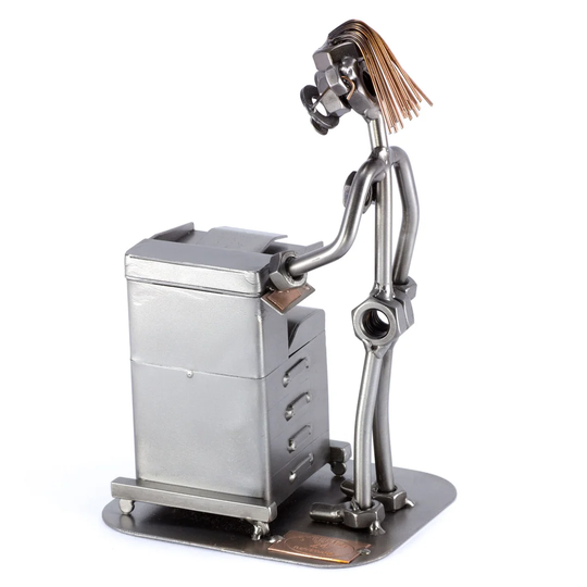 Copier Screw Man Reedsburg