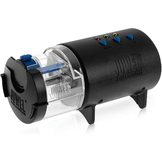 Aquarium Automatic Food Feeder