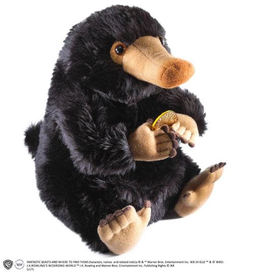 Noble Collection Niffler Plush