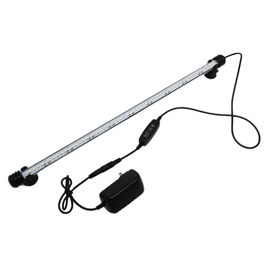 Aquarium Light Full spectrum submersible led aquarium light with timer 3 lighting modes