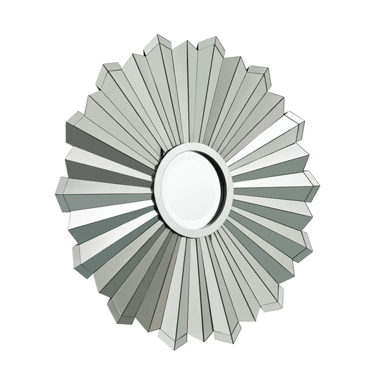 Billie Accent Mirror
