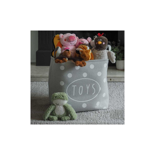 Zoon Toy Tidy - Polka