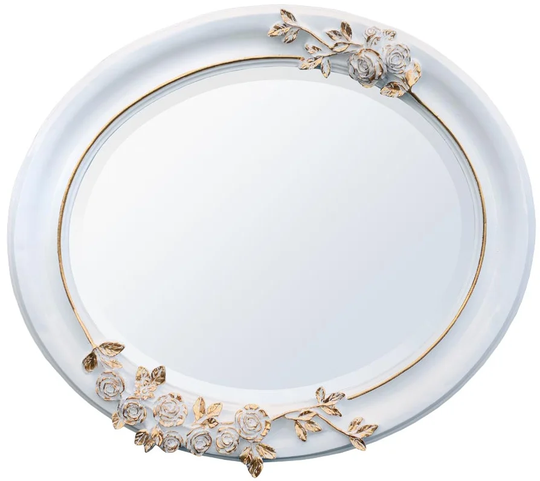 Caius Mirror